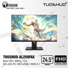 [Order] Tuoshuo AL259FAX