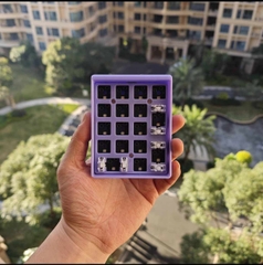 [V2] Bàn phím Numpad X17