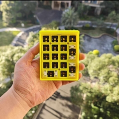 [V2] Bàn phím Numpad X17