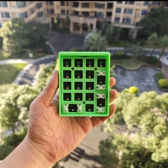 [V2] Bàn phím Numpad X17
