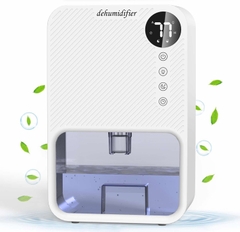 Máy hút ẩm dehumidifier