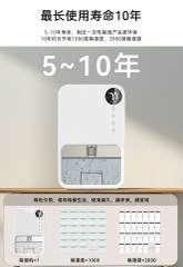 Máy hút ẩm dehumidifier