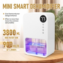 Máy hút ẩm dehumidifier