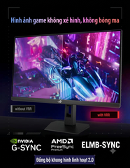 [Order]  Màn hình Asus ROG Strix XG259QNGR