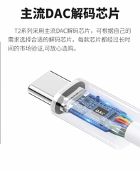 [Order 2] Fransun DAC - Đã đóng ngày 25/04/2025