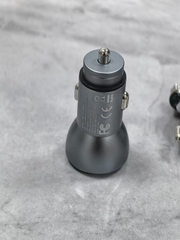 [Instock] TẨU SẠC Ô TÔ ANKER, AUKEY (Kho đối tác)