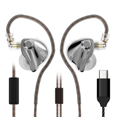 [Order] Tai nghe In-ear có dây CCA Xyrra - Đã đóng ngày 03/01/2026