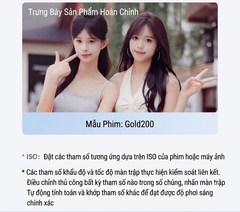 [Order] Máy ảnh compact Godox C100