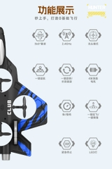 [Order] Máy bay điều khiển từ xa - Đã đóng ngày 20/05/2025