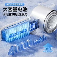 [Order] Quạt sò lạnh bản nâng cấp - Đã đóng ngày 14/05/2025