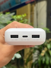 [Instock] PIN DỰ PHÒNG NOHON 20.000MAH-22.5W (Kho đối tác)