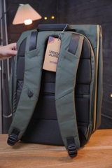 [Instock]  BALO CHỐNG NƯỚC HIỆU URBAN JUNGLE - MÀU NGẪU NHIÊN (Kho đối tác)