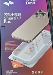 [Order] SET QUÀ TẶNG 3 MÓN SMARTDEVIL (Cường Lực, Ốp Lưng, Sạc cáp)