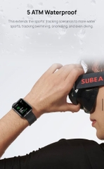 [Instock] Đồng hồ thông minh Xiaomi Maimo Watch Flow