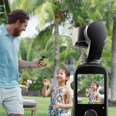 [Order] CAMERA 90FUN Capture 1, có chống rung, quay 4k