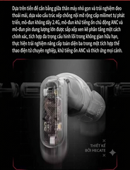 [Order] HECATE GX03 Ultra