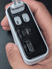 [Instock] ROMOSS PAC20U-162 20.000MAH 55W (Kho đối tác)