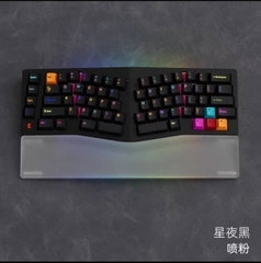 Bàn phím cơ alice MMD EIF68 - Đã đóng ngày 21/02/2026