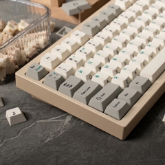 Keycap Retro Profile Cherry