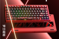 [Order] Bàn phím cơ HE Leobog A80RT - Đã đóng ngày 28/11/2025