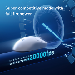 [Order] Mchose A7 V2 Series