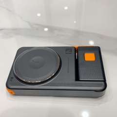 [Instock] PIN DỰ PHÒNG NOHON ROTATE 10.000MAH (CÓ MAGSAFE, KIÊM ĐẾ DỰNG ĐIỆN THOẠI) - KHO ĐỐI TÁC