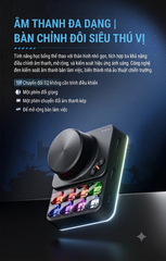 [Order] Tai nghe Gaming Kraken V2 Pro Max