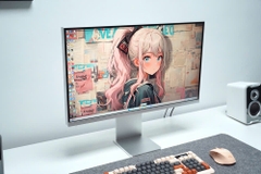 [Order] Màn NEXIS 27inch