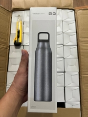 [Instock] BÌNH GIỮ NHIỆT TITANIUM (Kho đối tác)