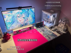 [ Order ]  Pad kính Wallhack Miku 4.0 (Panpad Clone)