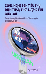 [Order] Electronic Badge E01