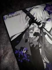 [ Order ] Pad kính Hachiware 花刃 V2