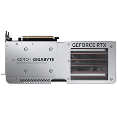 VGA GIGABYTE RTX 4070 AERO OC 12GB