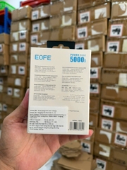 [Instock] PIN DỰ PHÒNG MAGSAFE EOFE 5.000mah (Kho đối tác)