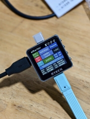 [Order] Cáp USB-C 240w Egiozr EZ03