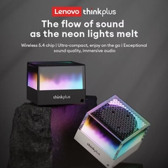 [ Order ] LOA RGB LENOVO K31, KẾT NỐI BLUETOOTH + TWS