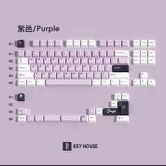 Keycap bàn phím cơ - Keyhouse keycap