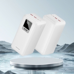 [Instock] PIN DỰ PHÒNG PHANTOM P72 50.000mah, dung lượng siêu khủng, hàng chính hãng (Kho đối tác)