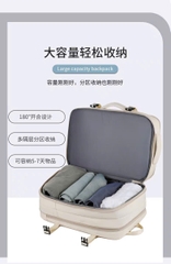 [Order] Balo đa năng