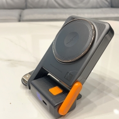 [Instock] PIN DỰ PHÒNG NOHON ROTATE 10.000MAH (CÓ MAGSAFE, KIÊM ĐẾ DỰNG ĐIỆN THOẠI) - KHO ĐỐI TÁC