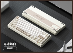 [Order] Kit Bàn phím cơ Lucky65 V3 - Đã đóng ngày 13/11/2025