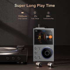 Máy nghe nhạc Hifi-01