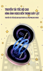 [Order] Electronic Badge E01