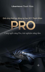 [Order] Ghế công thái học LIBERNOVO OMNI OC1 PRO