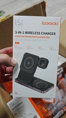 [Instock] ĐẾ SẠC KHÔNG DÂY TOOCKI (Kho đối tác)