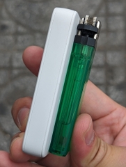[Instock] CỦ SẠC MINI SLIM 65W, MỎNG 14MM (Kho đối tác)