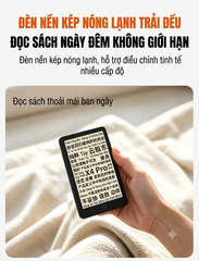 [Order] Máy đọc sách Xteink X4 Pro