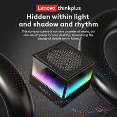 [ Order ] LOA RGB LENOVO K31, KẾT NỐI BLUETOOTH + TWS