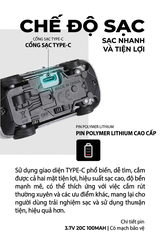 [Order] Ô tô DKTX FPV