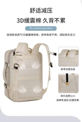 [Order] Balo đa năng